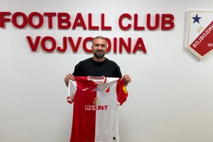 Ovakve reči i takva ambicija su potrebni Vojvodini